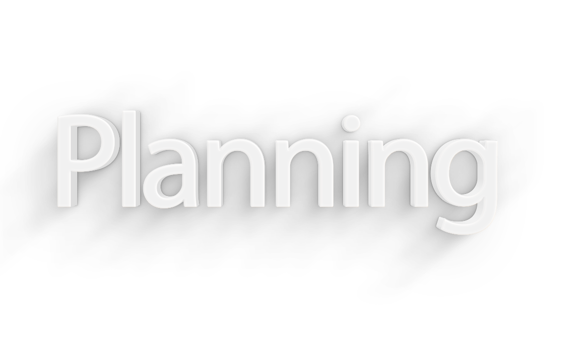Planning png, word Planning png, Planning word png, Planning text png, Planning font png, word Planning text effects typography PNG transparent images